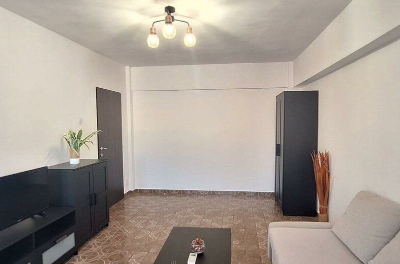 Apartamet 2 camere mobilat&utilat Modern decomandat OBOR Semicentral - Poză 10