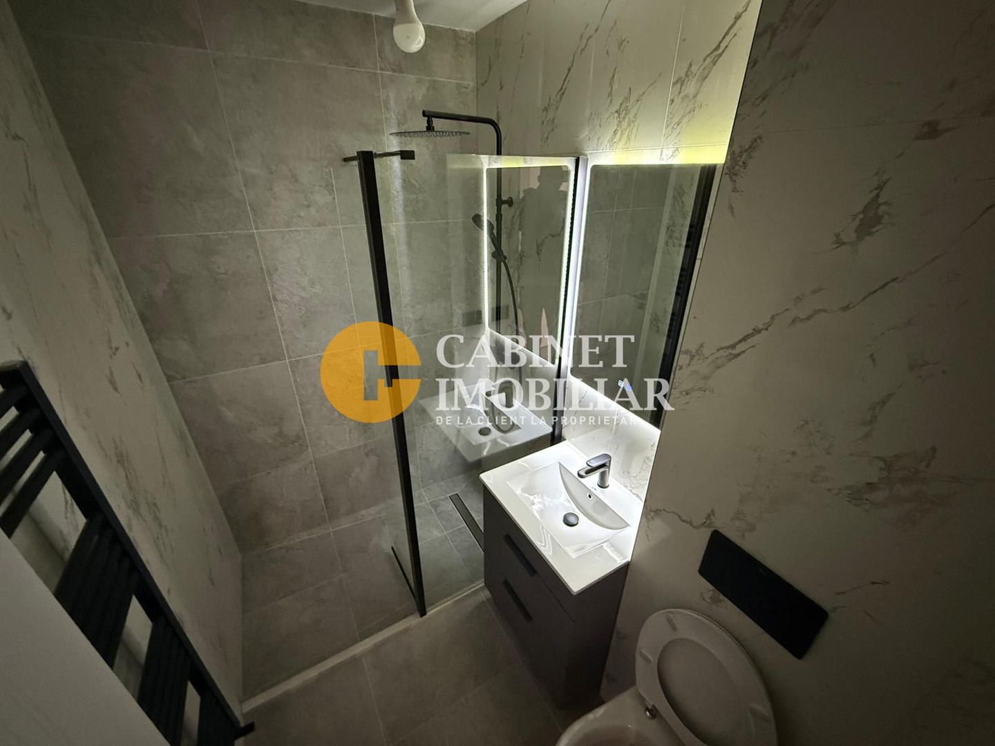 Apartament 2 camere --ULTRACENTRAL-- Piata Unirii - Poză 9