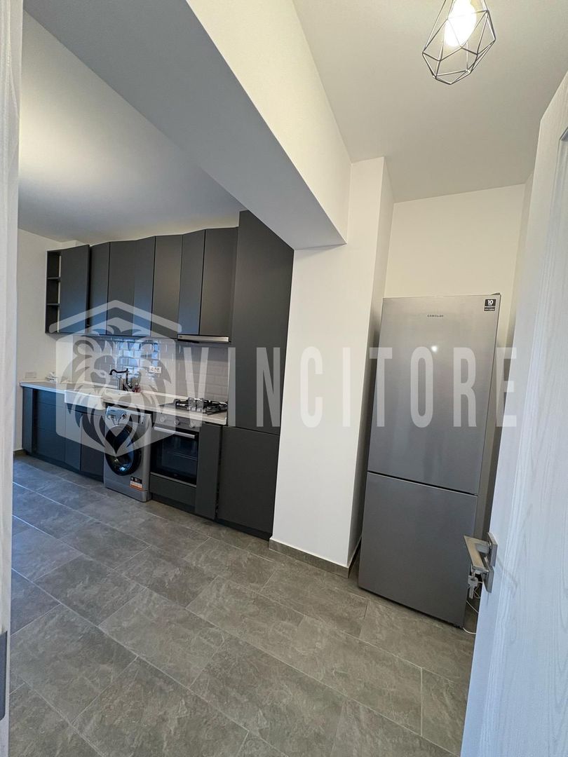 Apartament 2 Camere Berceni | Bloc Nou | 68 MP | Parcare | Centrala - Poză 7