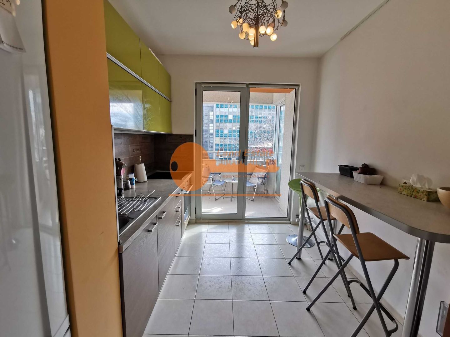 2 camere Lujerului-Virtutii ( loc parcare-2008 ) - Poză 6