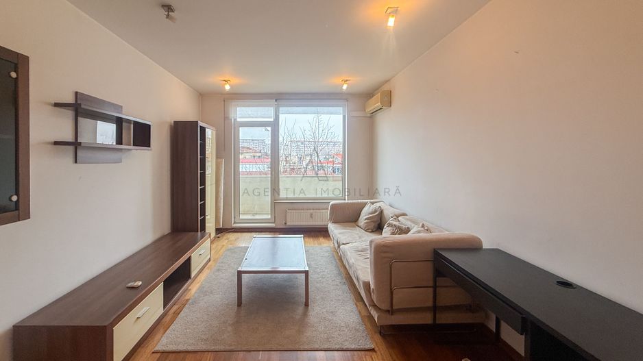 2 Camere Duplex Bloc 2007 | Ferdinand Mosilor - Poză 3