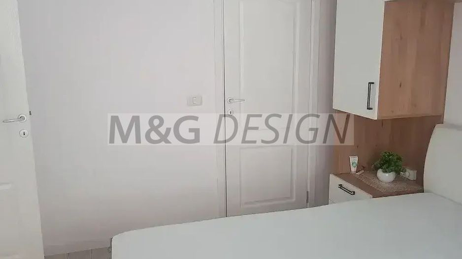 Apartament 2 camere Giroc parter cu balcon - Poză 10