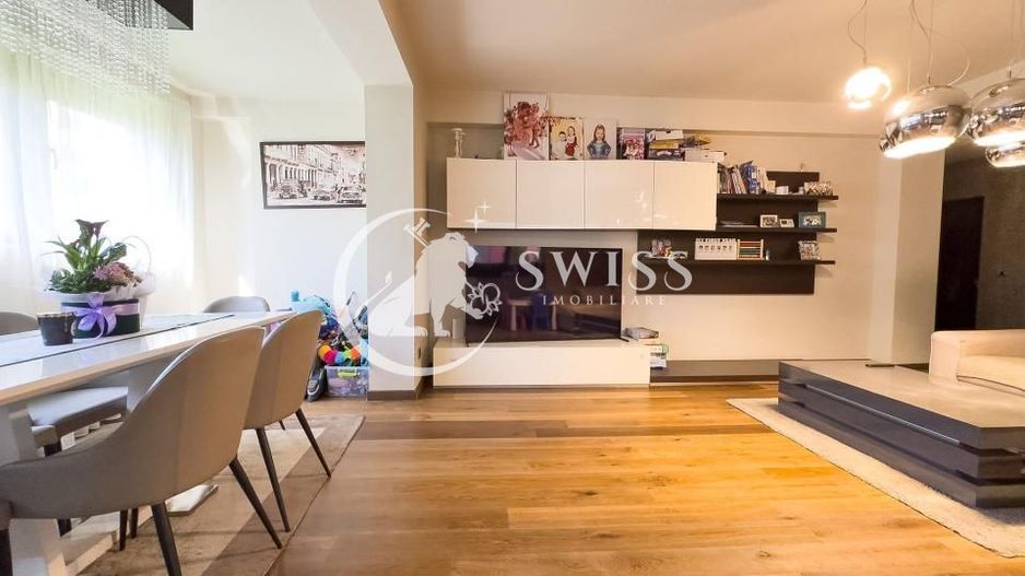 Apartament 3 camere | 74mp | Garaj | Boxa | Zona Grand Hotel Italia | Buna Ziua - Poză 2