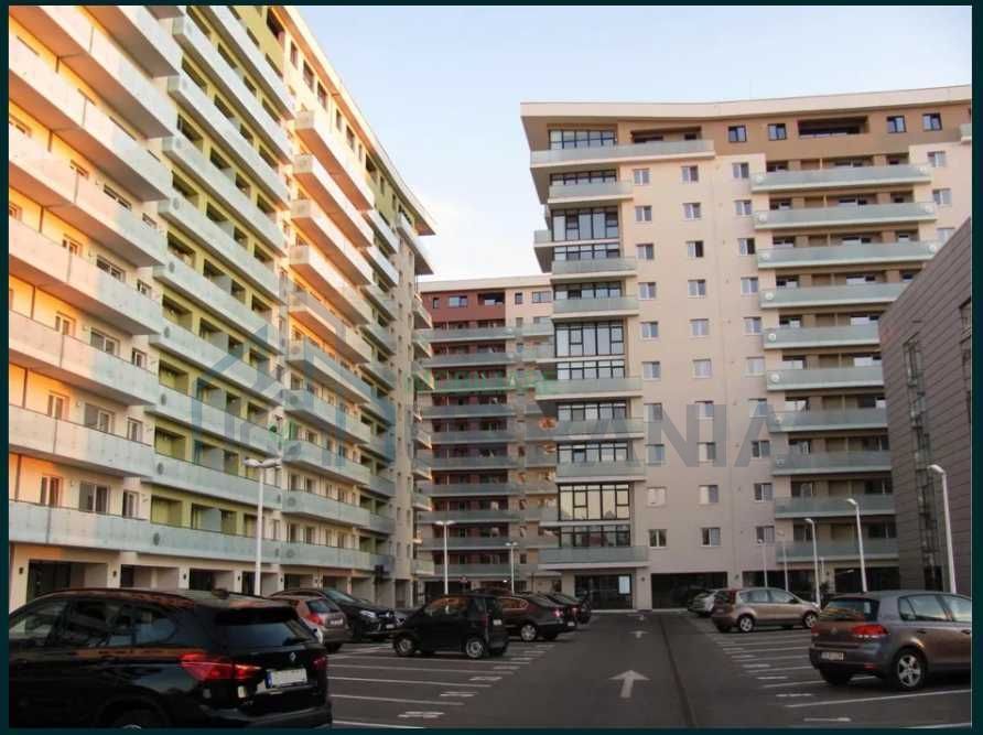 Apartament 2 camere decomandat de inchiriat, Conest Grand Residence, Tudor Vladimirescu, Iasi - Poză 6