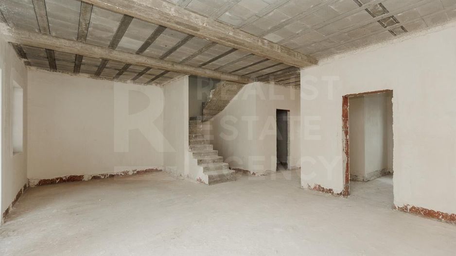 Vânzare, casă, 2 nivele, satul Sociteni, Ialoveni - Poză 4