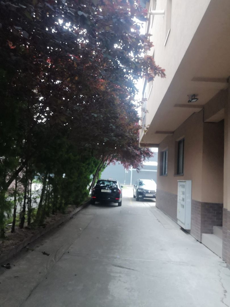 Apartament 2 camere cu centrala | Rezidential Apusului Bacriului - Poză 9