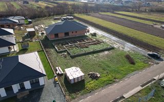 Casa la roșu 242 Mp Utili / Sat Săsar - Poză 10