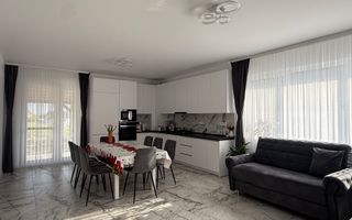 Casa cu 4 camere de vânzare | Oncea | Oradea - Poză 6