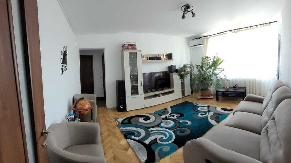 Apartament 3 camere OBOR - Poză 1