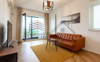 4City North | Apartament deosebit | OMV Pipera | LUX - Poză 2