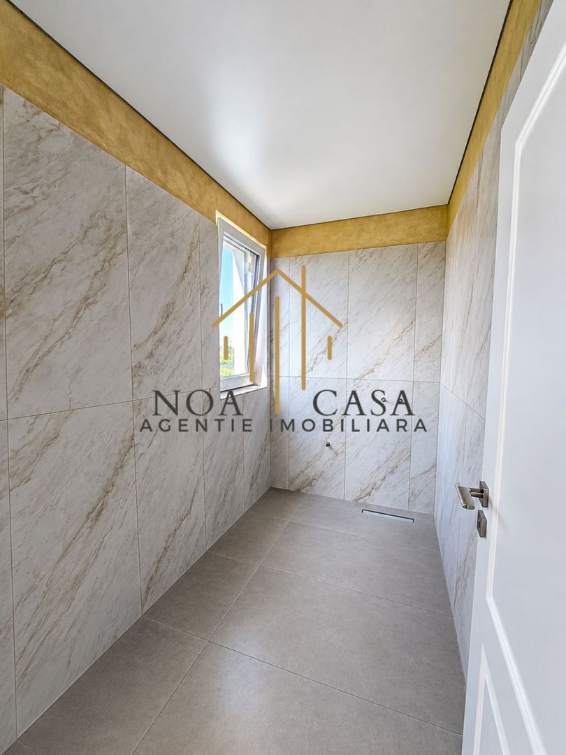 🏡 Duplex Premium P+1 în Bariera Vâlcii, Craiova - Poză 20
