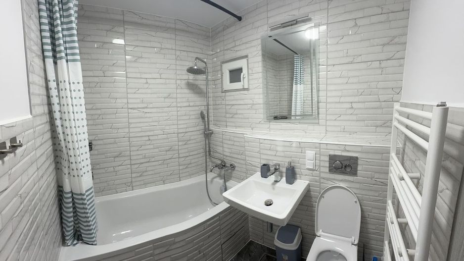 Apartament 2 camere – Drumul Taberei, 2 min metrou - Poză 10