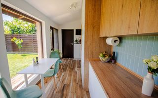 Casa P+1 de vanzare | Tamasi-Corbeanca | Langa padure | 4 camere | 244 mp teren - Poză 2