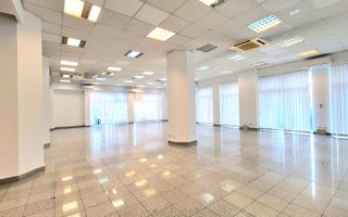 Spatiu de birouri - 450 mp # Plus-imo.ro - Poză 1