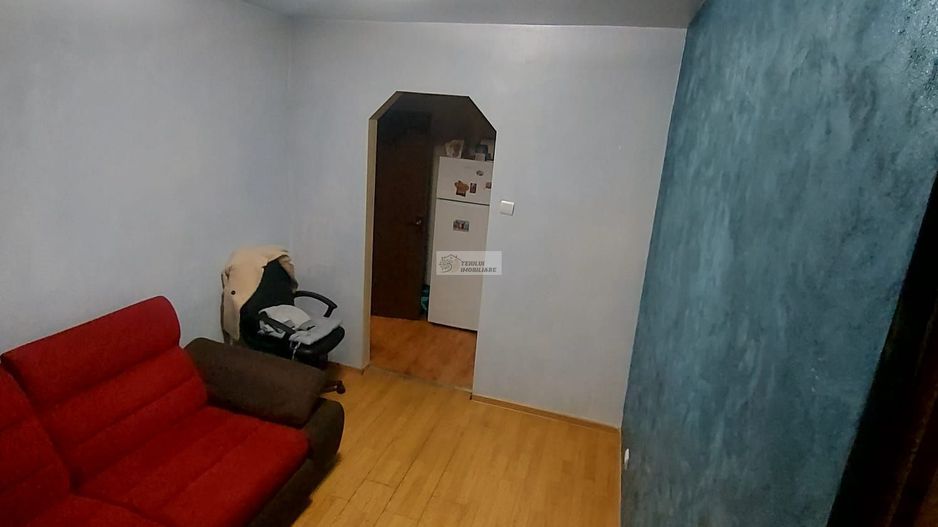 De vanzare 4 camere/97 mp utili/Scoala 10/Focsani/et 3/4 - Poză 13