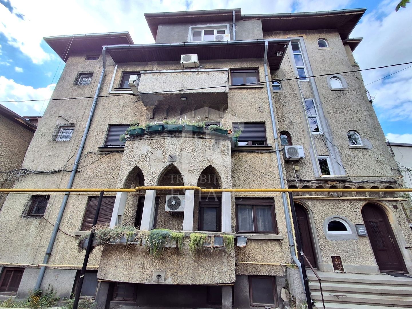 Apartament 2 camere de vânzare – zonă centrală, București - Poză 24