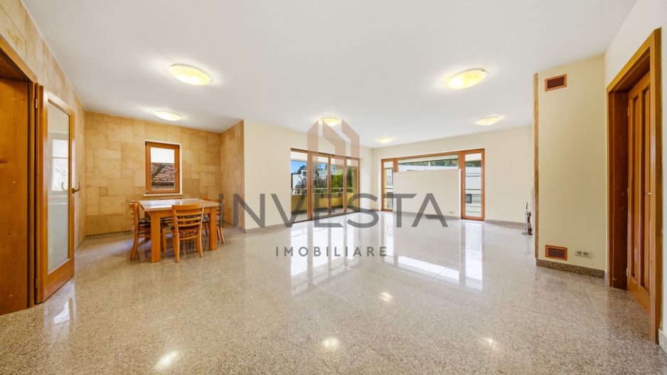 Apartament 4 camere, 148 mp, 2 garaje, Zorilor, zona Ciresilor - Poză 2