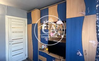 Apartament cu 3 camere de vânzare în zona Rogerius, Oradea - Poză 2