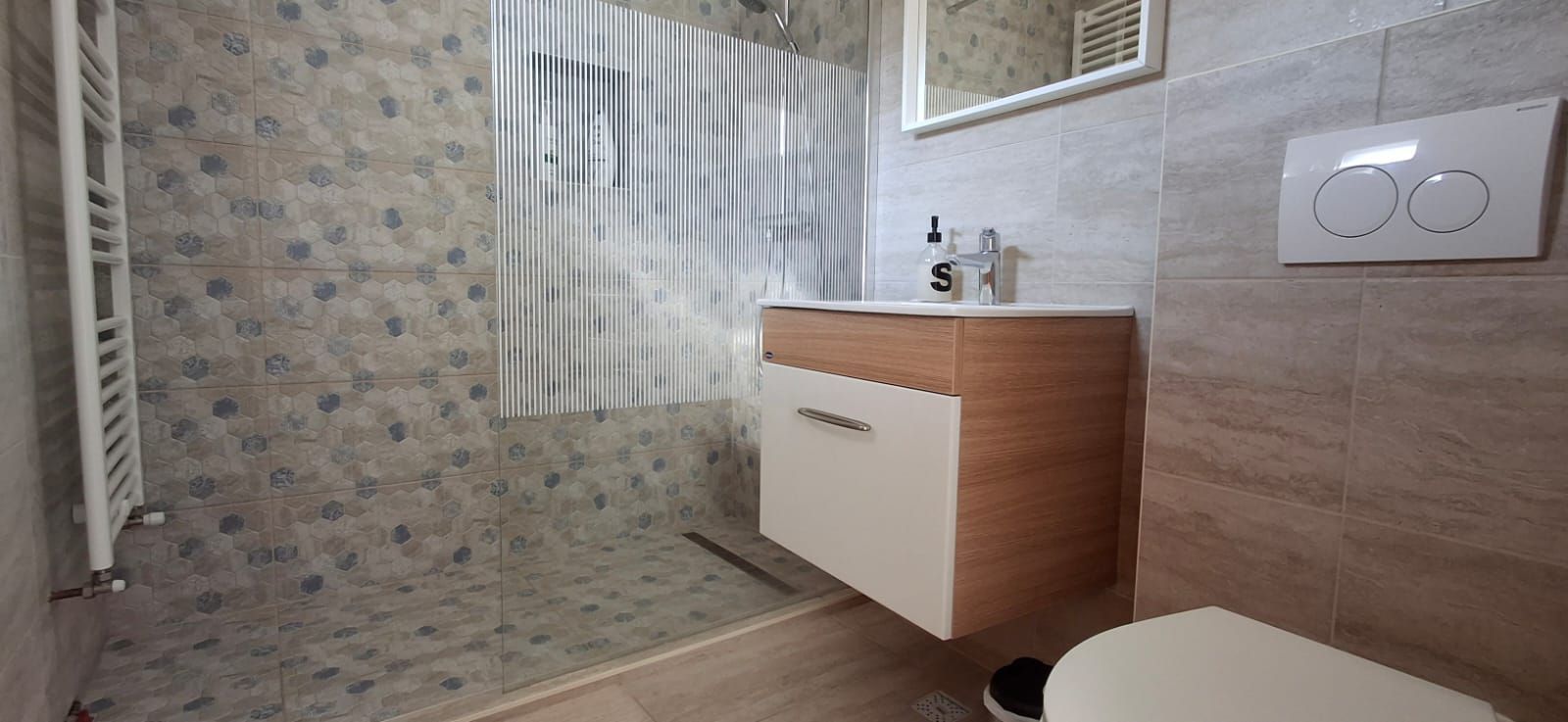 Casă de închiriat, 2 camere, Schei - Str. Pajistei - Poză 6