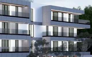 APARTAMENT 3 CAMERE | PREMIUM | EROU IANCU NICOLAE | PROIECT NOU - Poză 13
