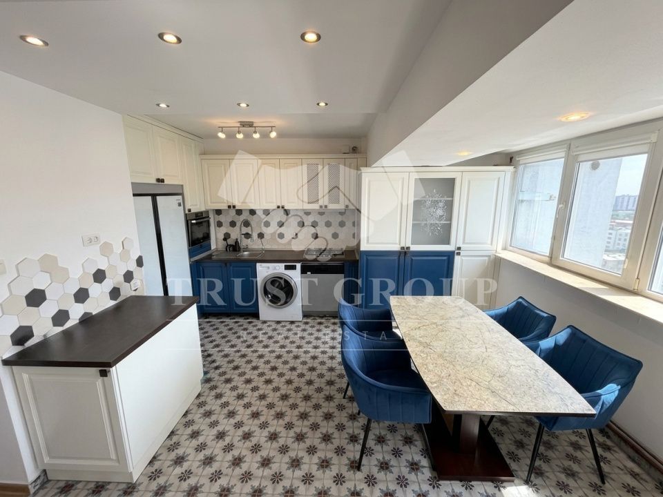 Apartament 3 camere Victoriei | Centrala proprie | Imobil 1979 - Poză 5