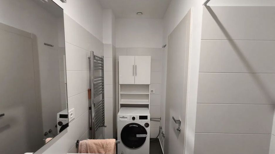 2 camere | Soseaua Nordului | parc Herastrau | nou - parcare - Poză 10