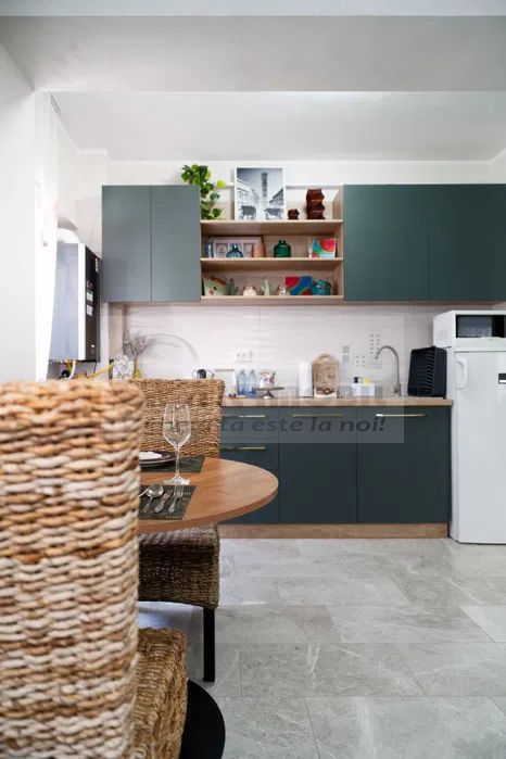 2 cam SD Royal Town, 56 mp, 2 balcoane, parcare, mobilat ,169.000 € - Poză 6