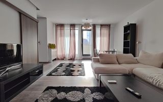 2 camere, parcare subterana, bloc nou 2014 – Floreasca Parc - Poză 2