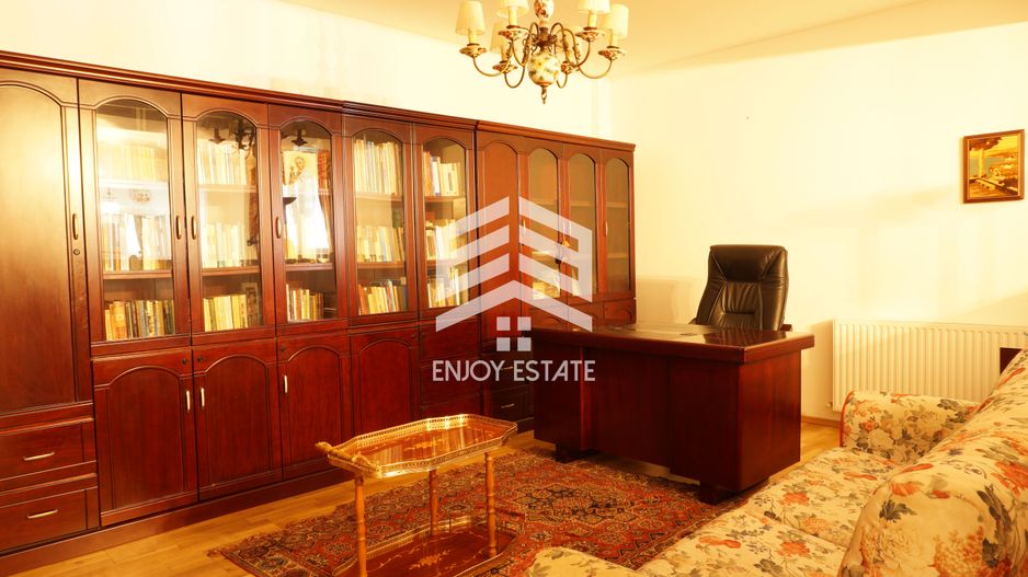 Cauti intimitate si liniste? Apartamentul ideal pentru tine! - Poză 1