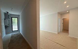 VANZARE APARTAMENT 2 CAMERE | STRAULESTI | 61MP | TERASA | COMPLEX NOU - Poză 6