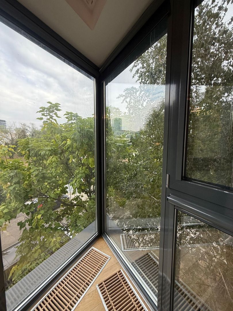 Apartament premium spatios 4 Camere I One Floreasca Lake - Poză 18