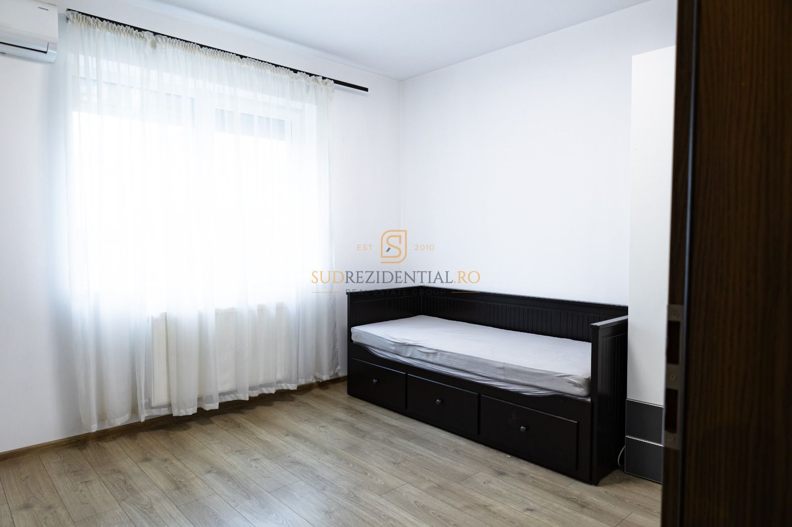 Apartament 3 camere + loc de parcare, acces metrou Leonida, Comision 0 - Poză 17