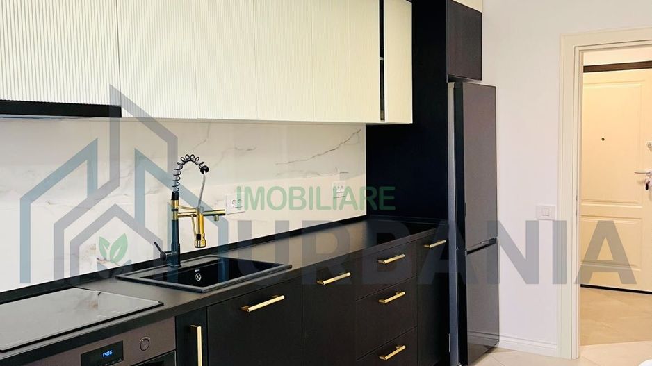 Apartament 2 camere.Complex Kimono! - Poză 3