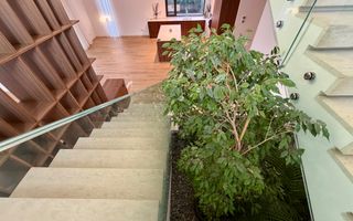 Vila Exclusivista in Mijlocul Naturii *959mp teren*/ 420mpc / Balotesti - Poză 27