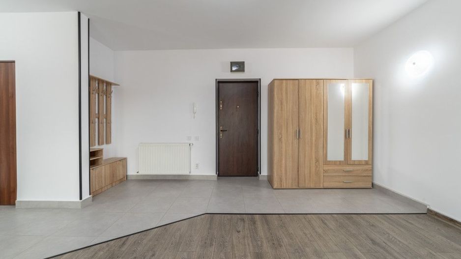 Apartament spatios de 3 camere – Strada Primaverii, Stefanesti | 8 min Pitești! - Poză 8