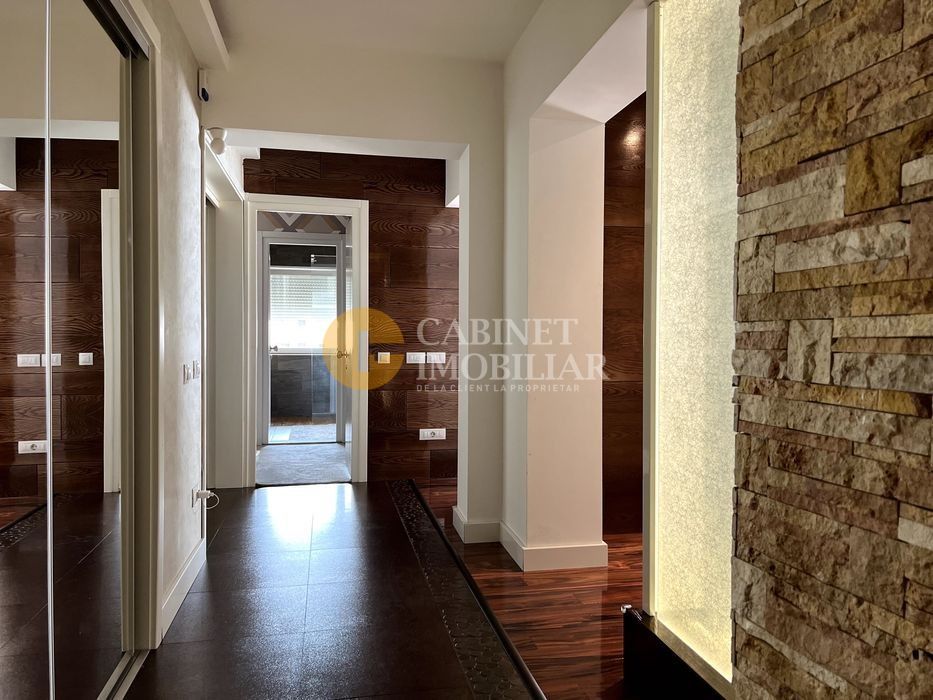 PETRU PONI LA BULEVARD - 3 CAMERE DECOMANDAT - ETAJ INTERMEDIAR - BLOC 1985 - Poză 8