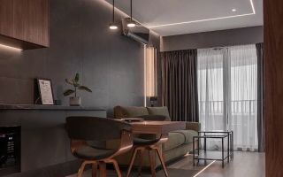 Apartament cu 2 camere, ultrafinisat, investiție la cheie. - Poză 1