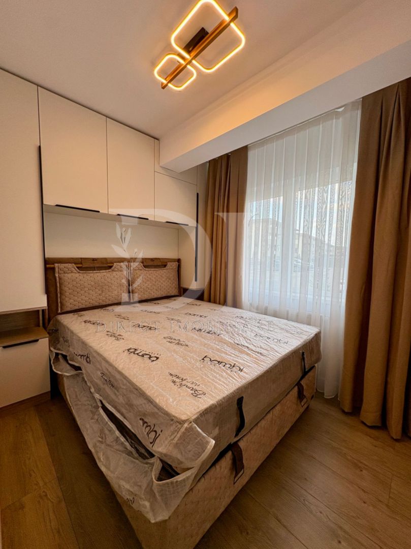 Apartament cu 2 camere – Zona Terra, Floresti - Poză 8