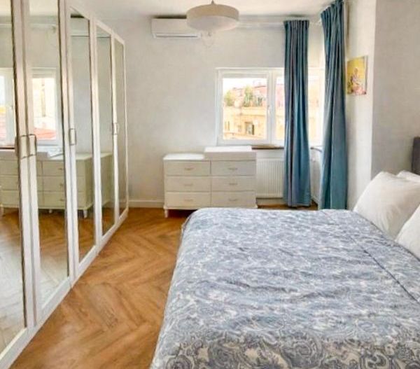 Chirie | Apartament 3 camere | Universitate | Bloc Interbelic - Poză 6