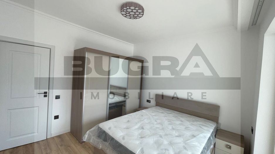 Apartament de 3 camere, bloc nou 2025, 60mp, zona Piata Abator - Poză 4