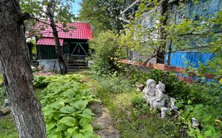 Casa in Comuna Geaca - Poză 5