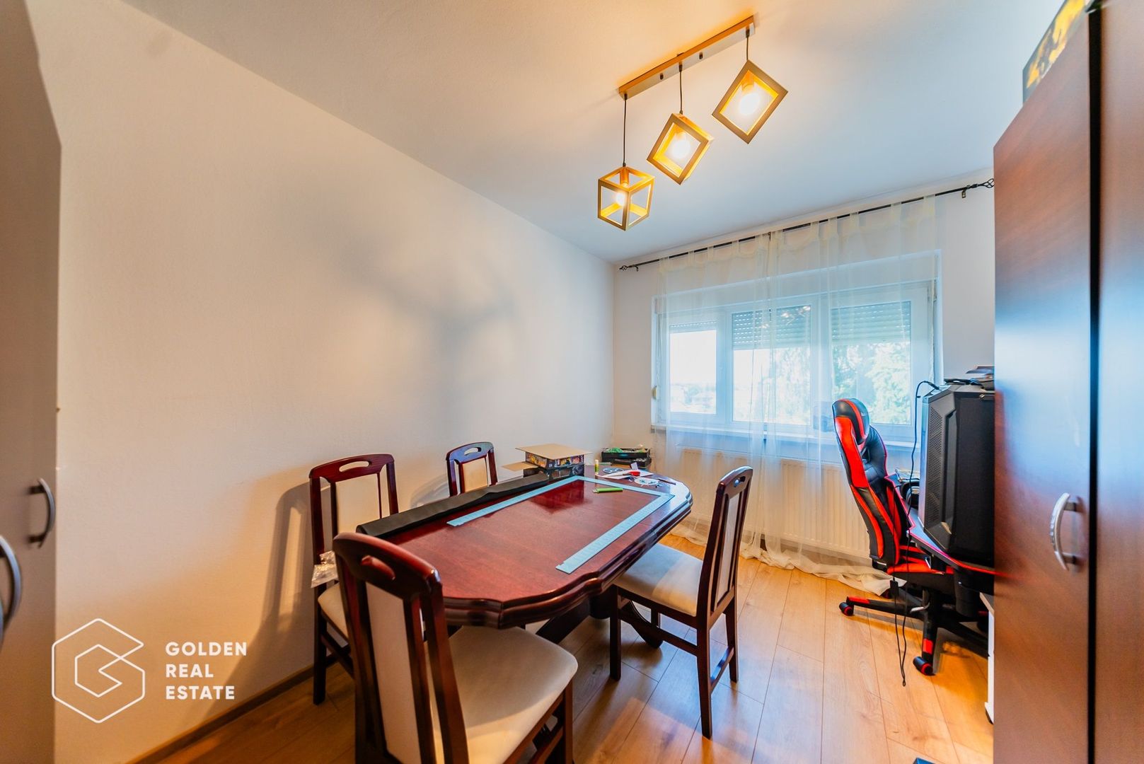 Apartament cu patru camere, design modern, zona Vlaicu - Poză 7