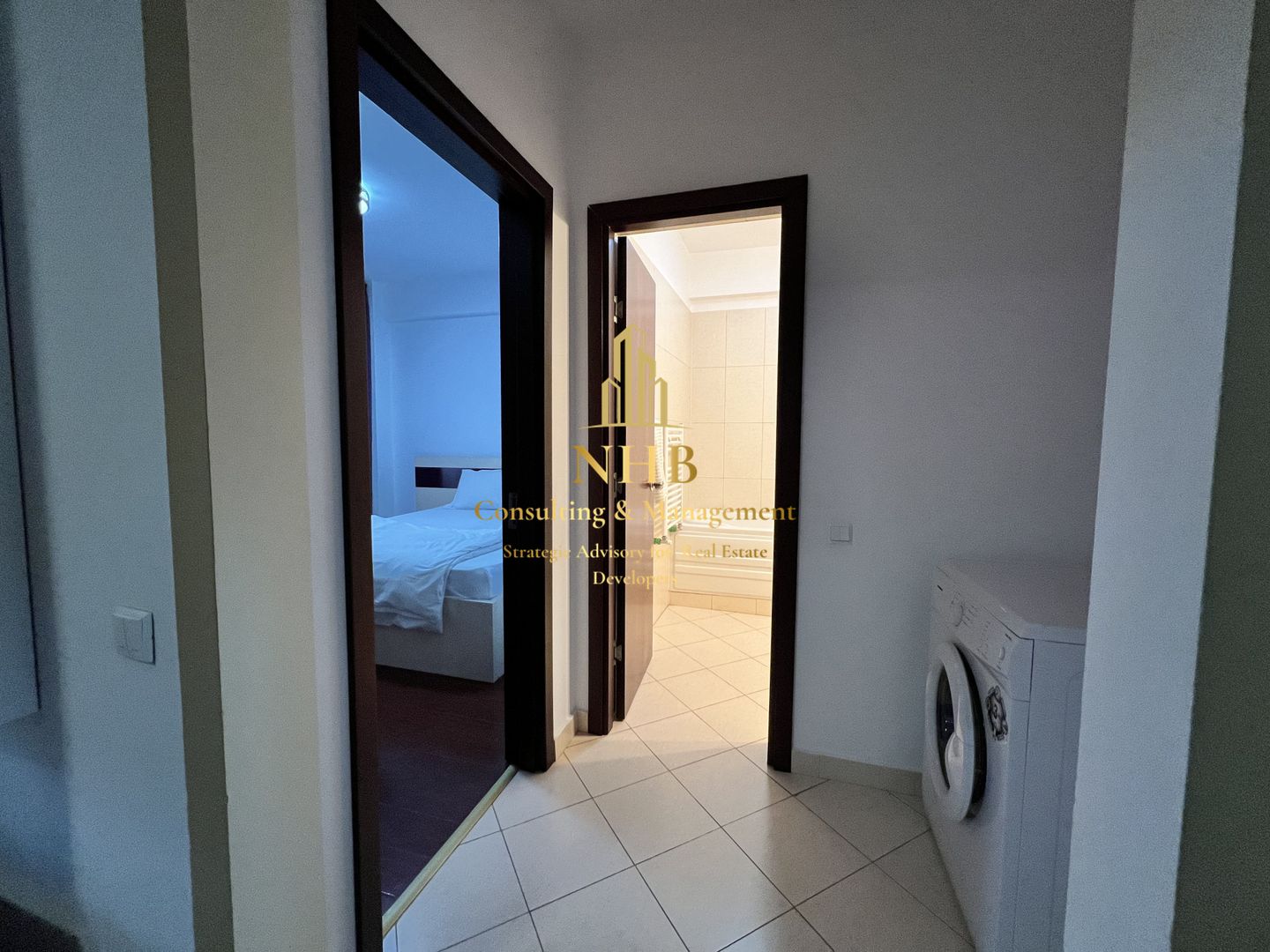 Apartament 3 camere si parcare de inchiriat Scoala Americana - Poză 20