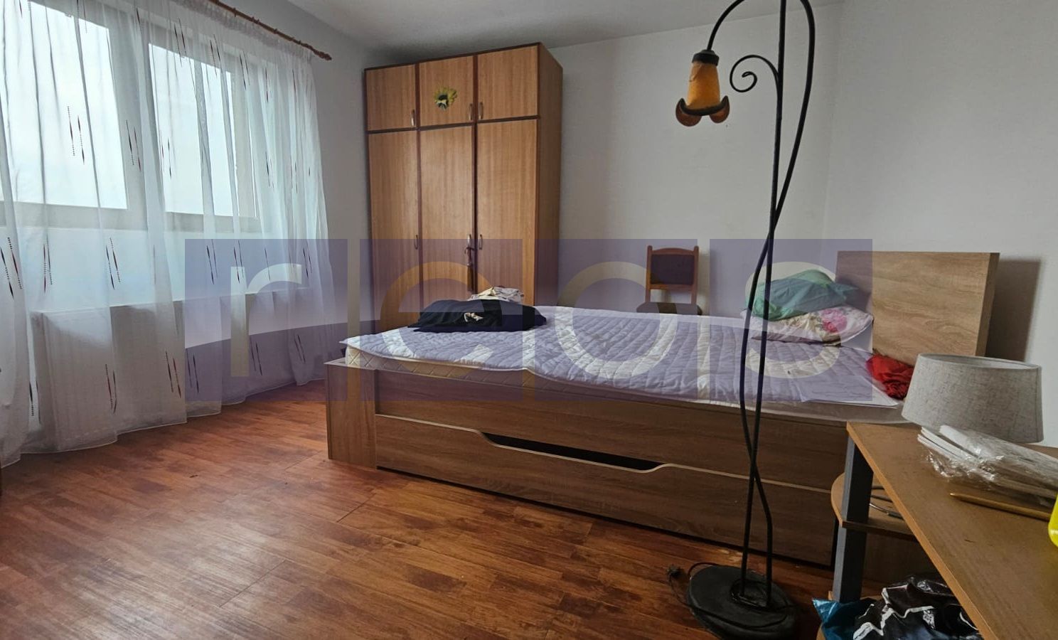 DE VANZARE APARTAMENT 3 CAMERE 79MP| PRELUNGIREA GHENCEA|DECOMANDAT | - Poză 3
