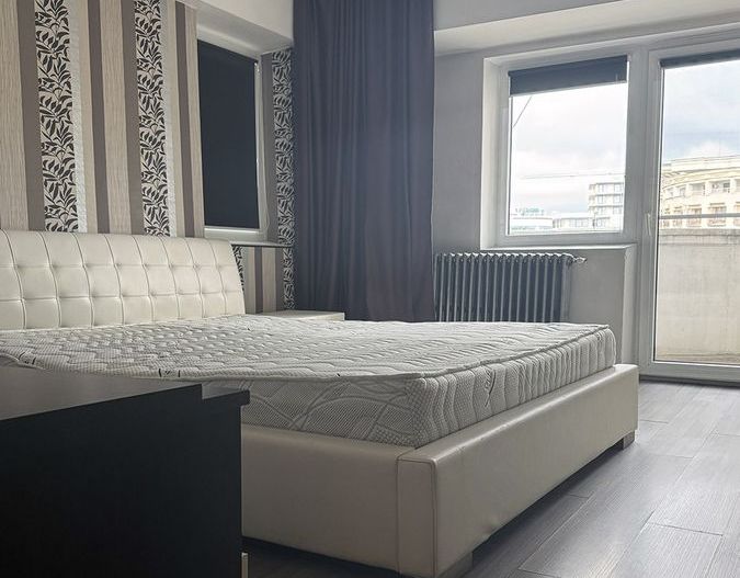 Apartament 2 Camere Decomandat – Vedere Bulevardul Unirii - Poză 14