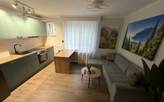 Apartament 2 camere renovat | Gheorgheni – zona Hermes - Poză 1