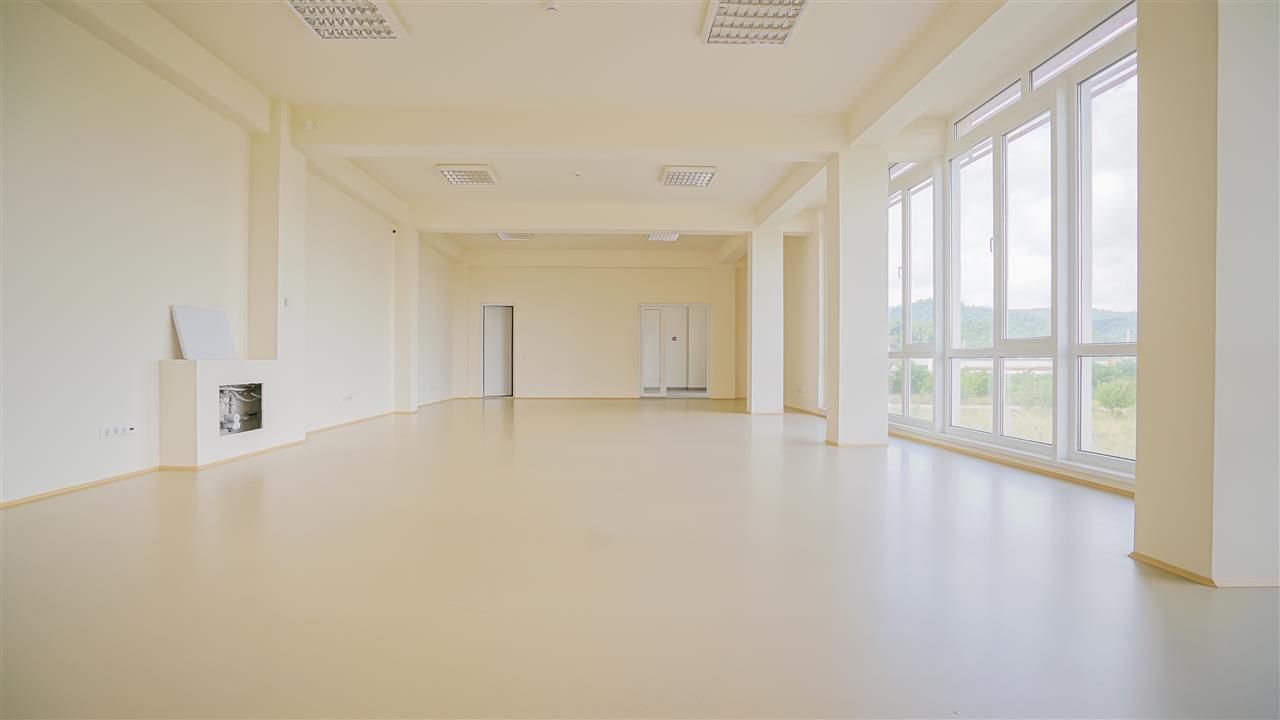 Cladire de birouri/clinica in Brasov zona Calea Bucuresti - Poză 18