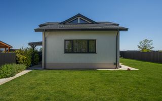 Casa cu Mesteceni!  Complex Lalelelor Domnești - Poză 6