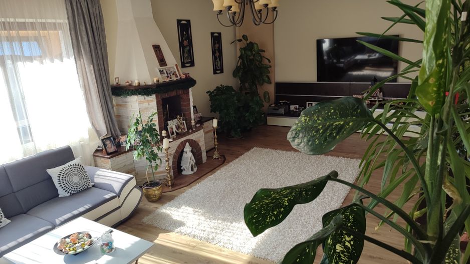 Sanadrei, Individual, Suprafate Generoasa, Garaj, Aspect Deosebit. COMISION 0 - Poză 14