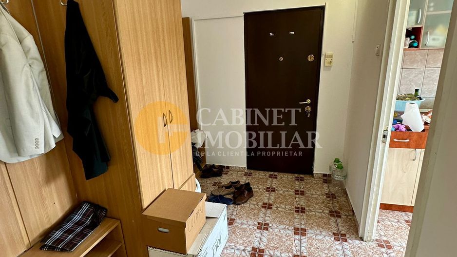 Ap. 3 Camere - Etaj Intermediar - Zona Alexandru Parcul Voievozilor - Poză 3